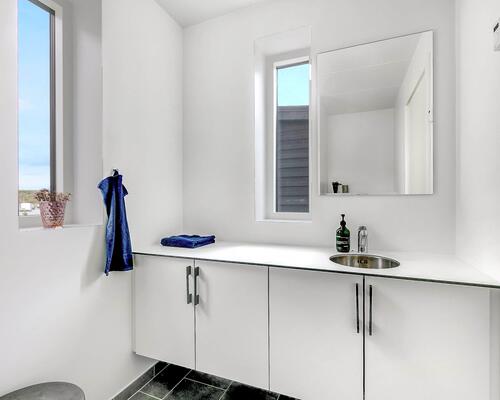 4 værelses lejlighed i Greve