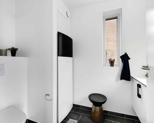 4 værelses lejlighed i Greve