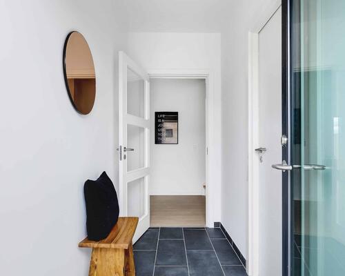 4 værelses lejlighed i Greve