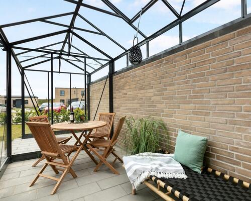 4 værelses lejlighed i Greve