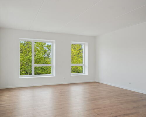 3 værelses lejlighed i Glostrup