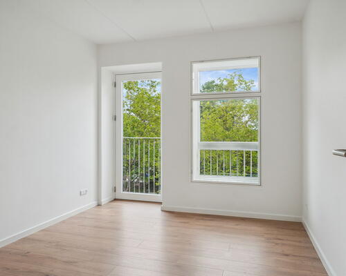 3 værelses lejlighed i Glostrup