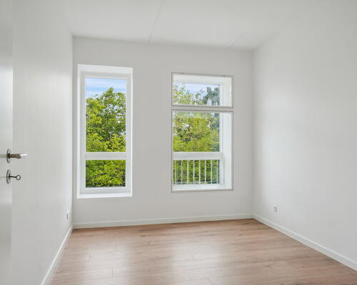 3 værelses lejlighed i Glostrup