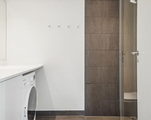 3 værelses lejlighed i Glostrup