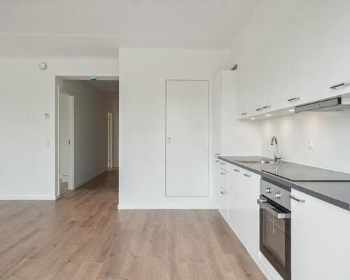 3 værelses lejlighed i Glostrup