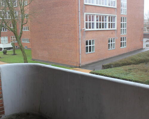 Delevenlig 3 værelses