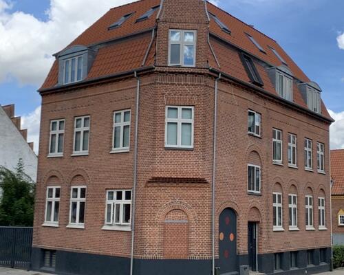 2 værelses lejlighed i Horsens