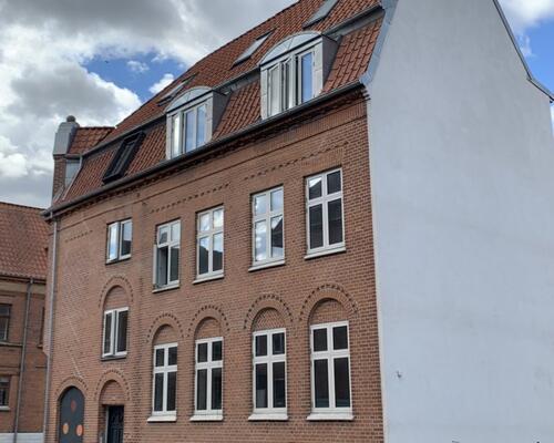 2 værelses lejlighed i Horsens