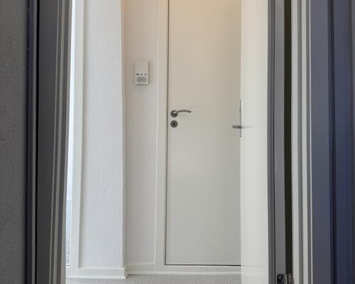 2 værelses lejlighed i Horsens