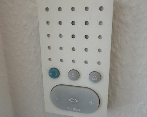 2 værelses lejlighed i Horsens