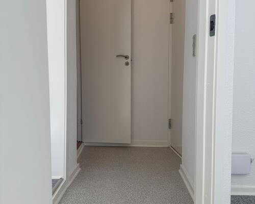 2 værelses lejlighed i Horsens