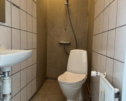 2 værelses lejlighed i Horsens