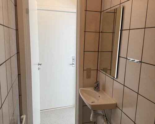 2 værelses lejlighed i Horsens