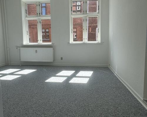 2 værelses lejlighed i Horsens