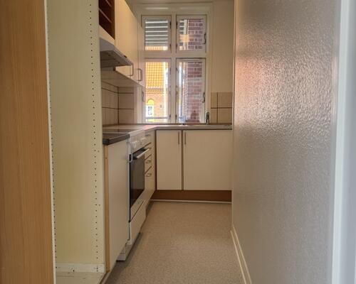 2 værelses lejlighed i Horsens