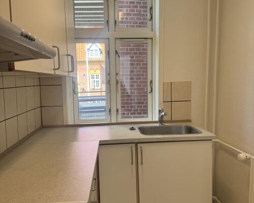 2 værelses lejlighed i Horsens