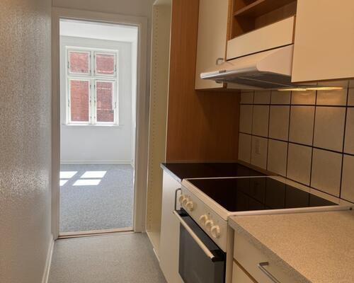 2 værelses lejlighed i Horsens