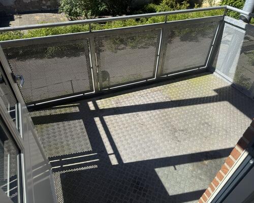 2 værelses lejlighed i Horsens