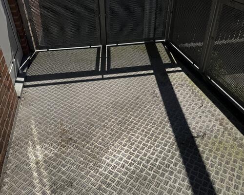 2 værelses lejlighed i Horsens