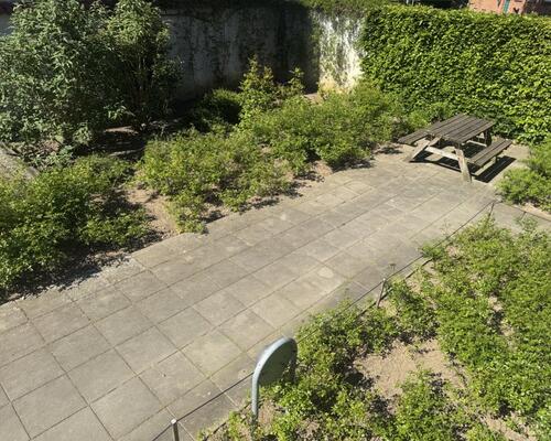 2 værelses lejlighed i Horsens