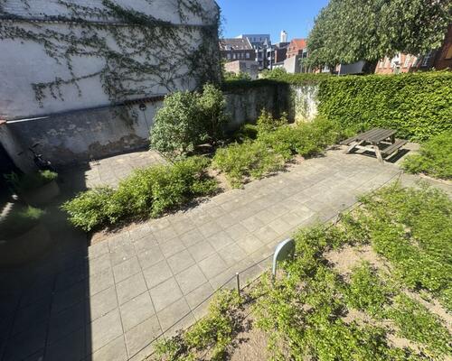 2 værelses lejlighed i Horsens