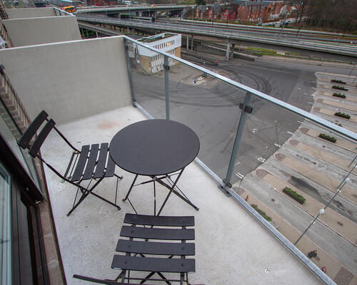 2 værelses lejlighed i Aalborg