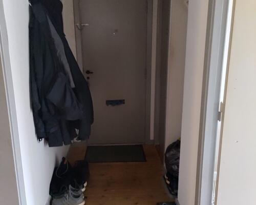 2 værelses lejlighed i Faaborg