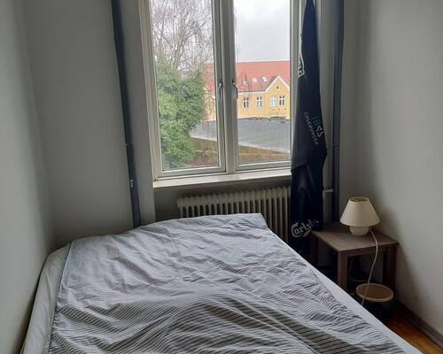 2 værelses lejlighed i Faaborg