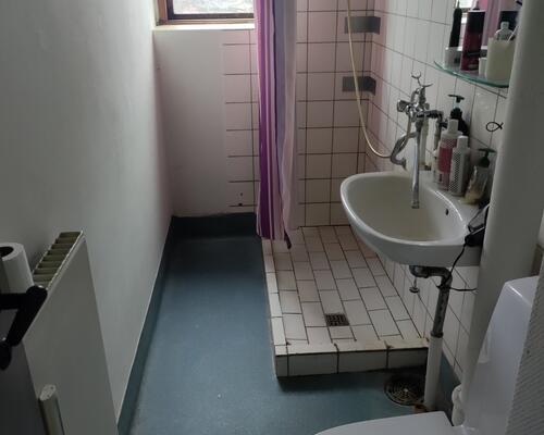 2 værelses lejlighed i Faaborg