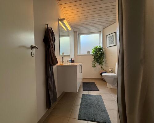 Hyggelig 2-værelses på 73 m²