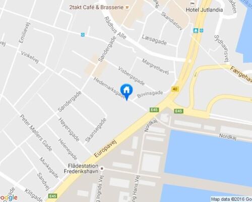 Hyggelig 2-værelses på 73 m²