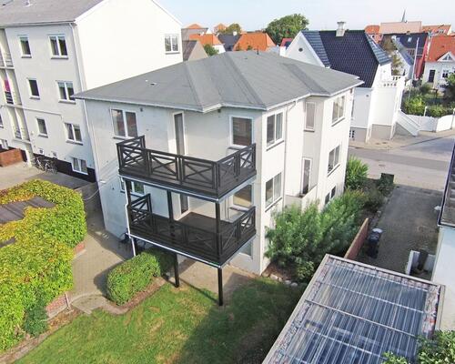 Hyggelig 2-værelses på 73 m²