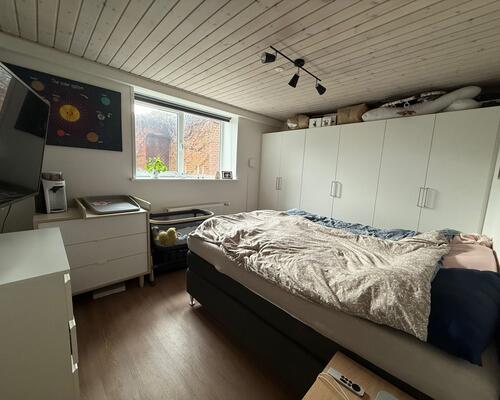 Hyggelig 2-værelses på 73 m²