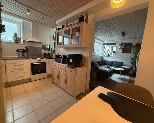 Hyggelig 2-værelses på 73 m²