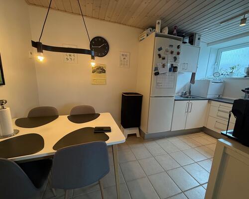 Hyggelig 2-værelses på 73 m²