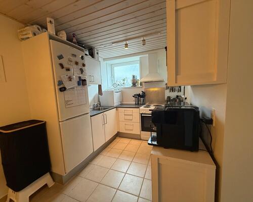 Hyggelig 2-værelses på 73 m²