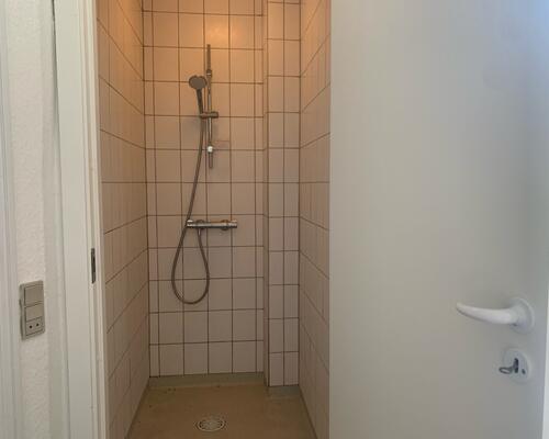 Indbydende lejlighed med central beliggenhed i Aalborg