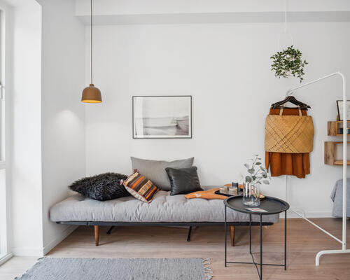 2 værelses lejlighed i Risskov