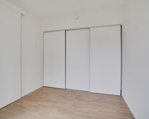 2 værelses flot lejlighed på 66 m² beliggende i flot nyere renoveret ejendom.