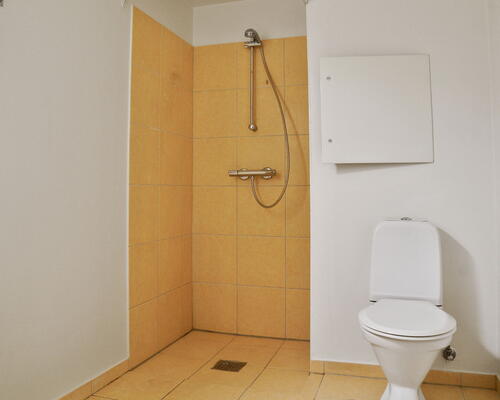 Delevenlig og veldisponeret 3 værelsesKUN 1 MÅNEDS DEPOSITUM