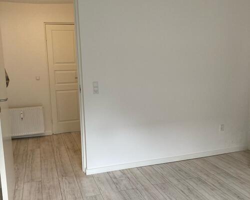 Flot 2. værelses stuelejlighed