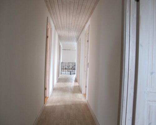 8 værelses hus i Aarup