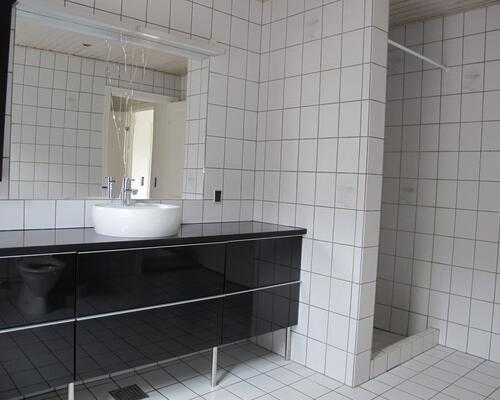 8 værelses hus i Aarup