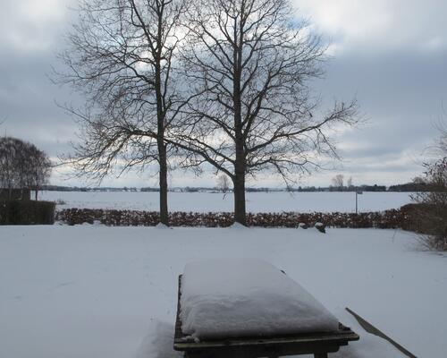 3 værelses hus i Odense SØ