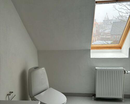 1 værelses lejlighed i Holstebro