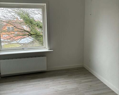 1 værelses lejlighed i Holstebro