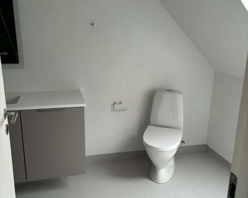 1 værelses lejlighed i Holstebro