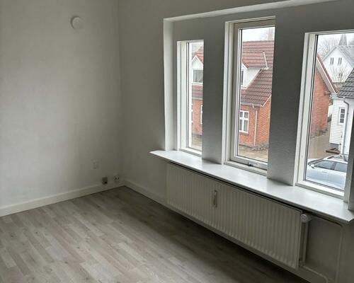1 værelses lejlighed i Holstebro