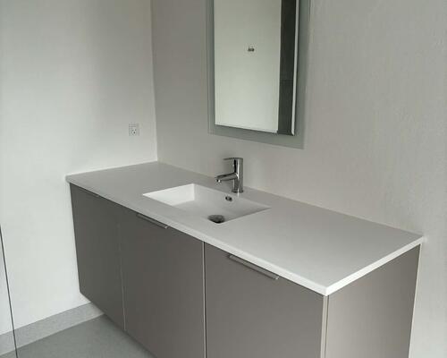 1 værelses lejlighed i Holstebro