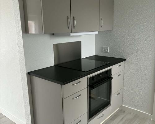 1 værelses lejlighed i Holstebro